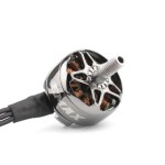 EMAX ECO II serie 2207 motore Brushless 1700/1900/2400KV per 3-6S 4mm cuscinetto albero RC Drone Quadcopter Racing RC parti